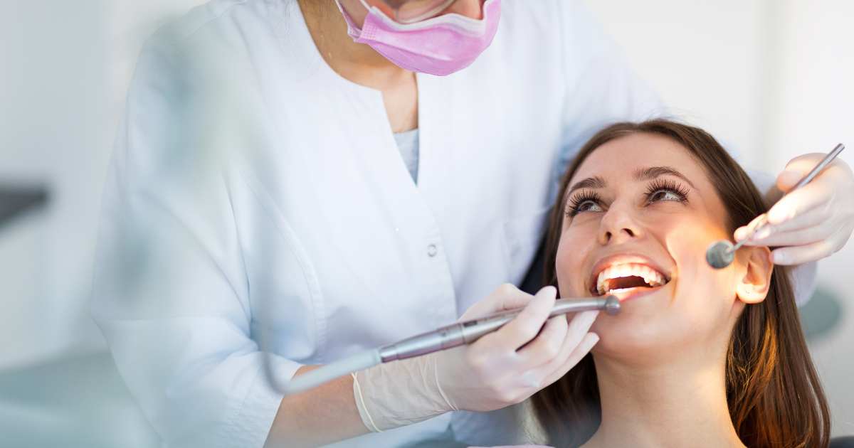 Dentista em Copacabana: Como Escolher o Melhor para o Seu Sorriso