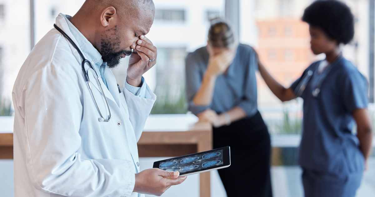 Erro Médico: Quando a Falha no Atendimento Vira um Risco à Vida