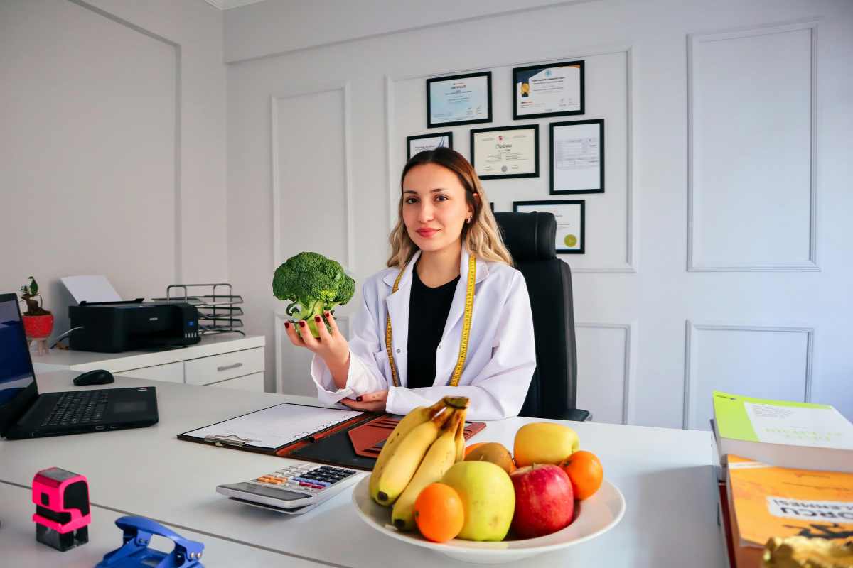 Encontre o Nutricionista Ideal em São Bernardo do Campo: Guia Completo para uma Vida Mais Saudável
