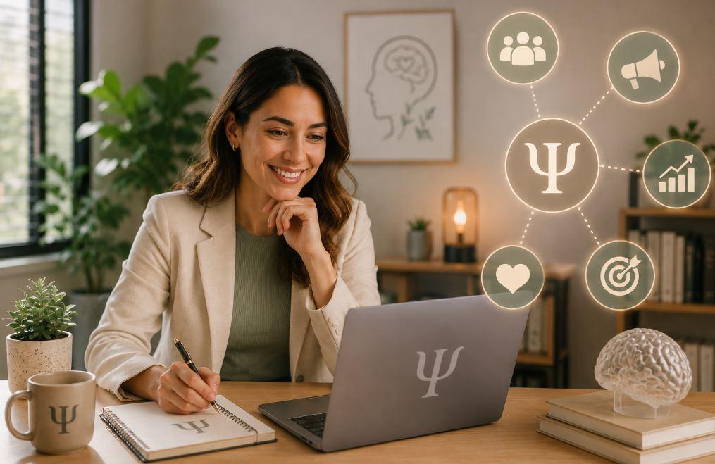 A importância de buscar uma agência de Marketing para Psicólogos