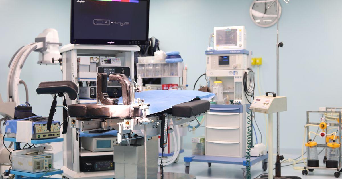 Cirurgia Ginecológica em São Paulo: Técnicas Minimamente Invasivas que Reduzem o Tempo de Recuperação