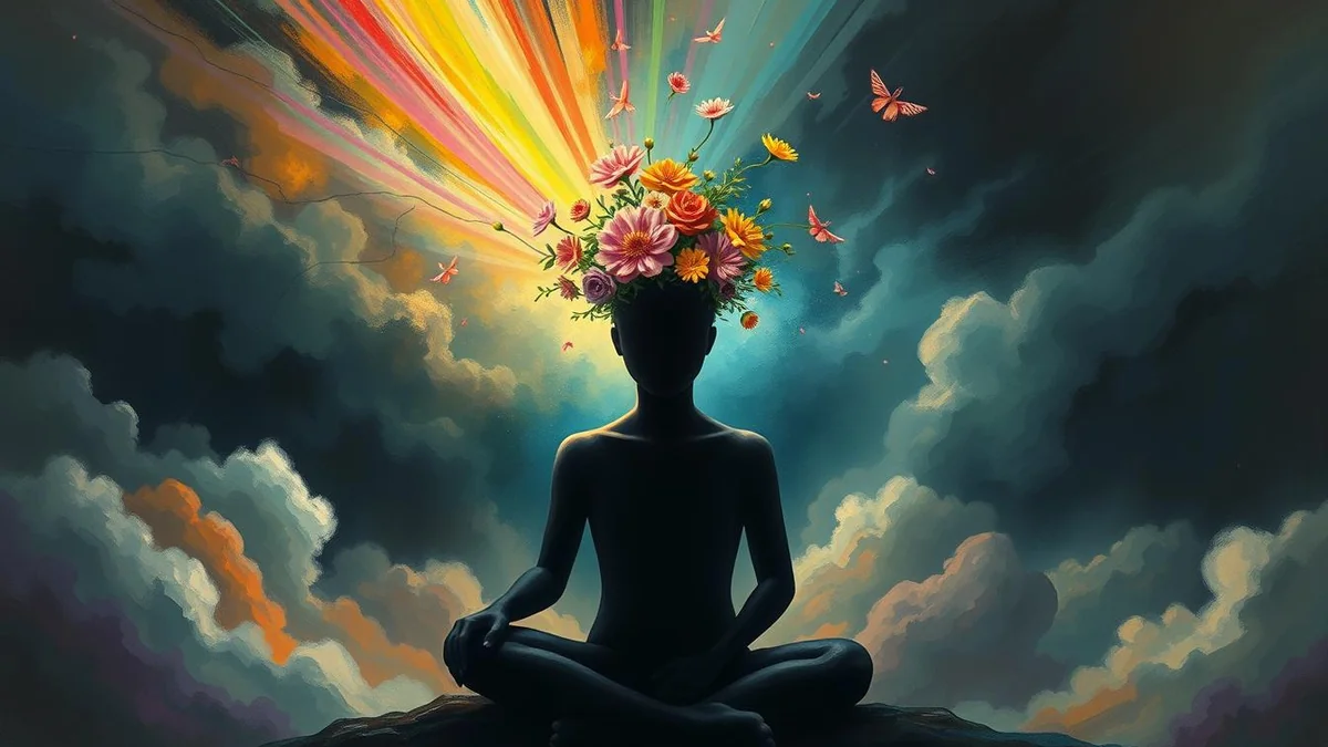 Como a terapia pode transformar sua saúde mental