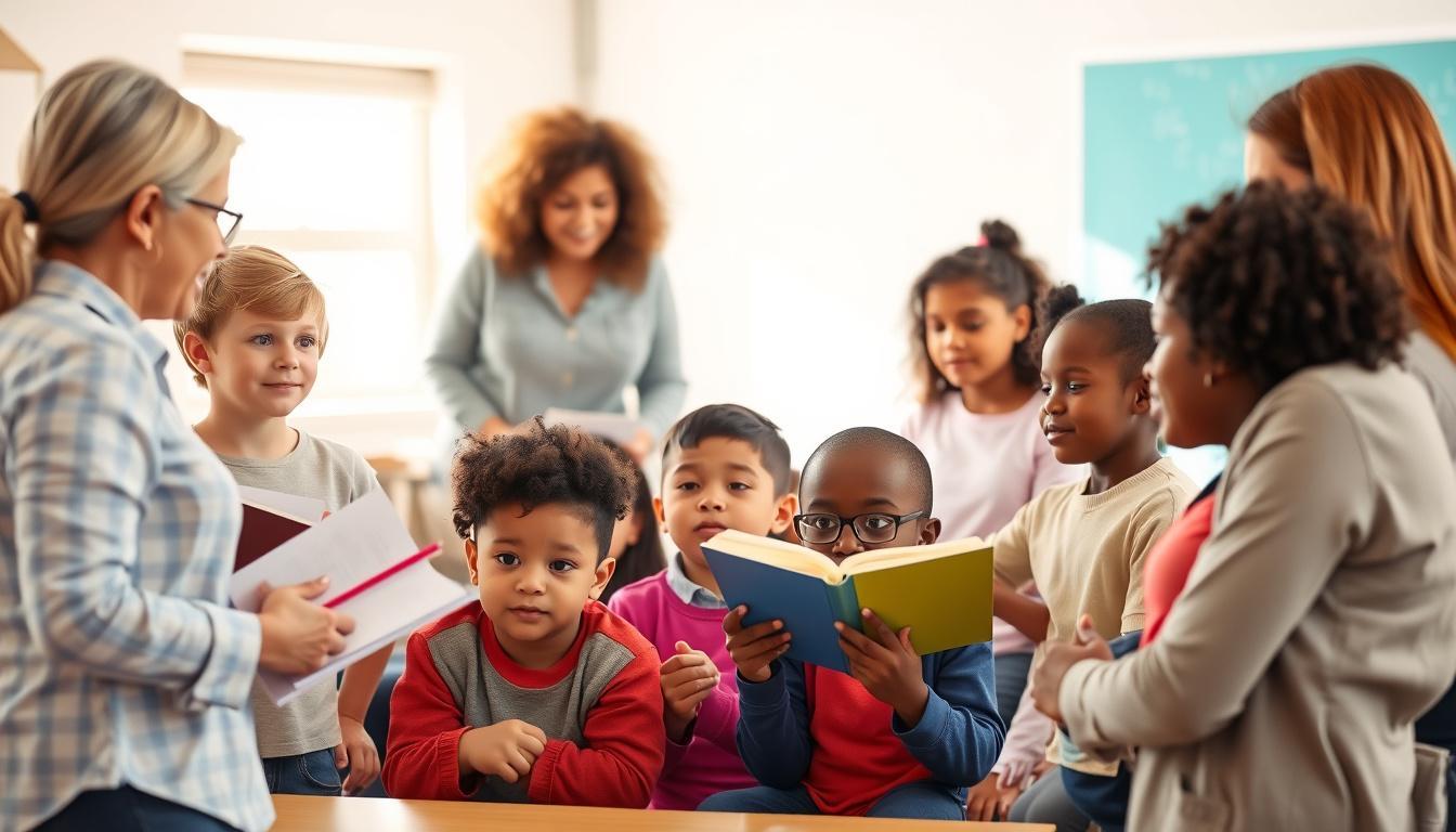 Direitos do Aluno em Situações de Risco ou Negligência Escolar