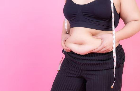 Estratégias saudáveis para diminuir a gordura na região da barriga