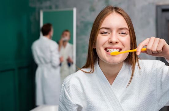 Guia Completo para a Limpeza dos Dentes: